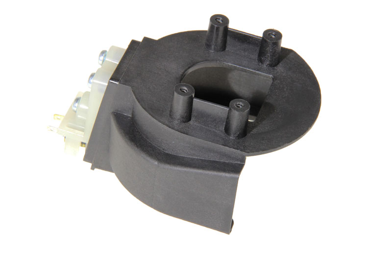 Držák pro kávovary De'Longhi EC9155.GR – AS00002945 Držák pro kávovary De'Longhi EC9155.GR – AS00002945