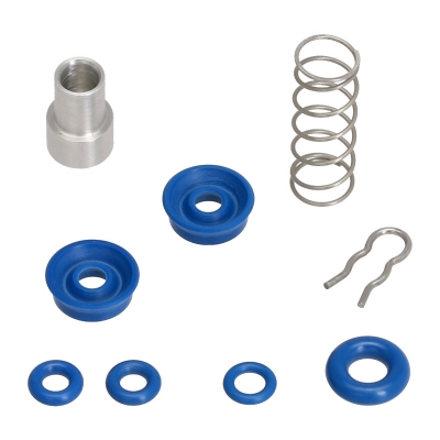 Repair Set XXL Premium for the Jura Drainage Valve Repair Set XXL Premium for the Jura Drainage Valve