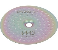 Precizní sprchovací síťko Nanotech ⌀ 55 mm