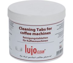 Lujo Reinigungstabletten 100x3,6 g