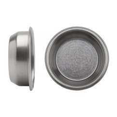 Lelit - Dvojvýlevkový portafilter PLA582W 58 mm