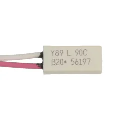 Poistka tepelná na mlynček pre kávovary Jura Z6 a Z8