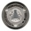 Comandante - C40 MK4 Nitro Blade - Schwarz
