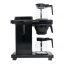 Moccamaster - Moccaserver Black - Filterkaffeemaschine