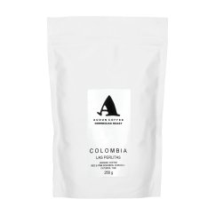 Audun Coffee - Kolumbien Las Perlitas gewaschen Filter 250 g