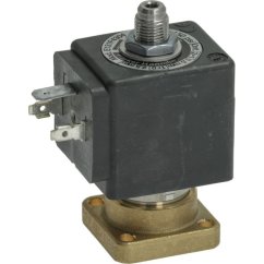 Rancilio elektromagnetický ventil parker 3-cestný 24vdc