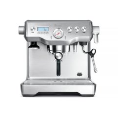 Sage - Dual Boiler Kaffeemaschine Edelstahl gebürstet