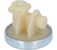 Régulateur de débit de la pompe pour Dr. Coffee F2, C11, C12, F08 Régulateur de débit de la pompe pour Dr. Coffee F2, C11, C12, F08