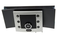 Ovládací panel komplet pro kávovary DeLonghi Titanium Perfecta (ESAM5500.T)
