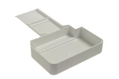 Odkapávací miska pro kávovary DeLonghi Rivelia (EXAM440.35.W)