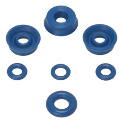 Premium gasket set for the Jura ENA Micro and A drainage valve L