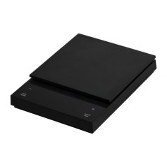 Hario - Polaris Kaffeewaage Schwarz