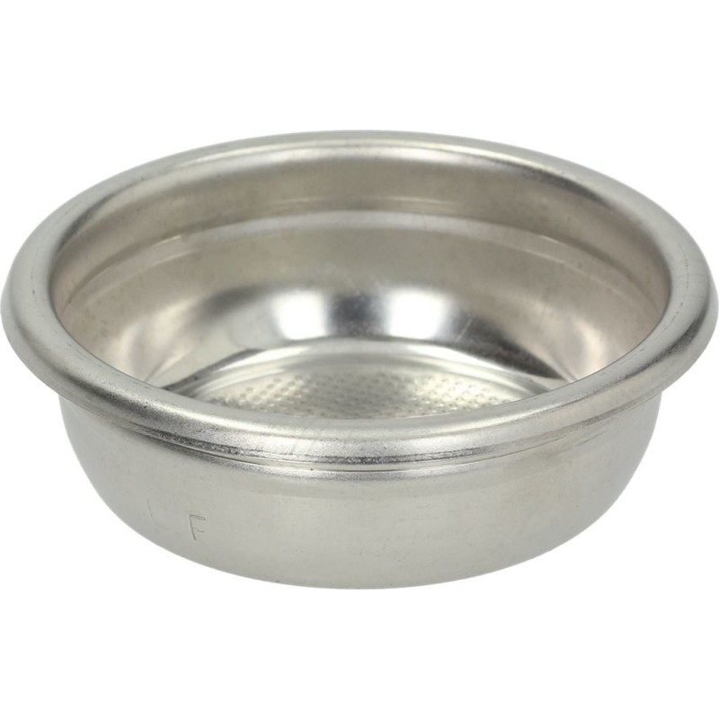 Sítko na 2 porce 14g 70x22 mm Sítko na 2 porce 14g 70x22 mm