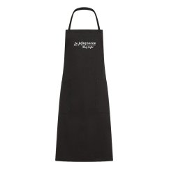 La Marzocco - Fein gearbeitete Schürze
