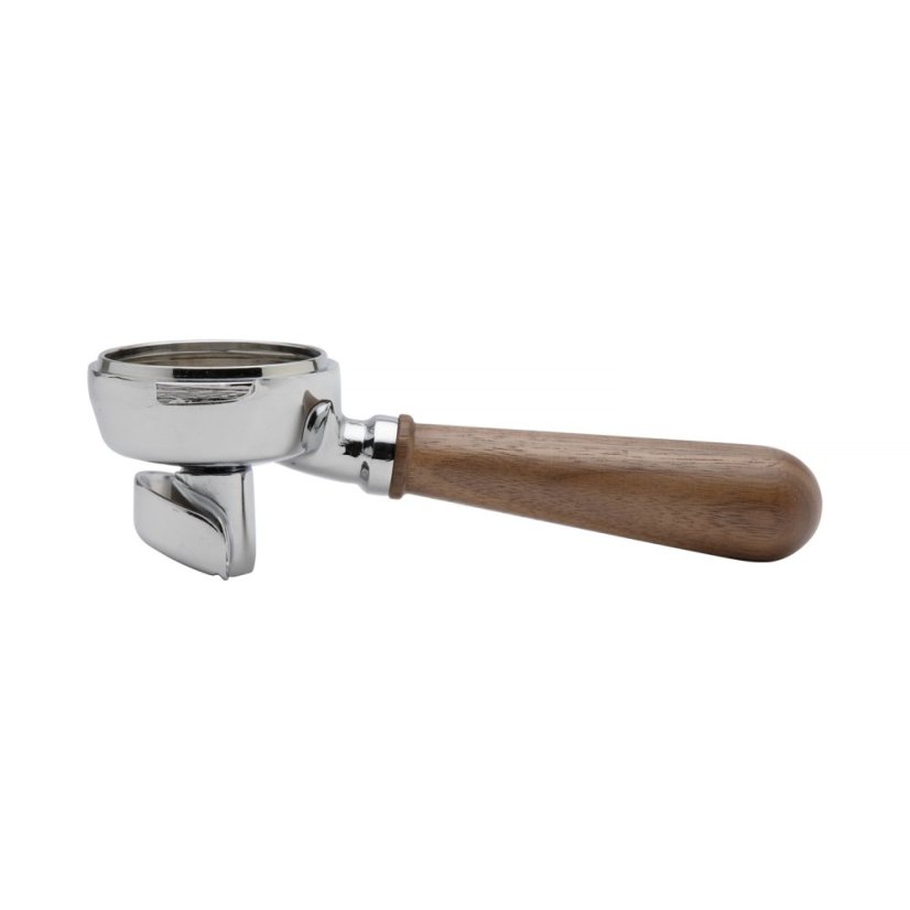 Lelit - Dvojvýlevkový portafilter PLA582W 58 mm