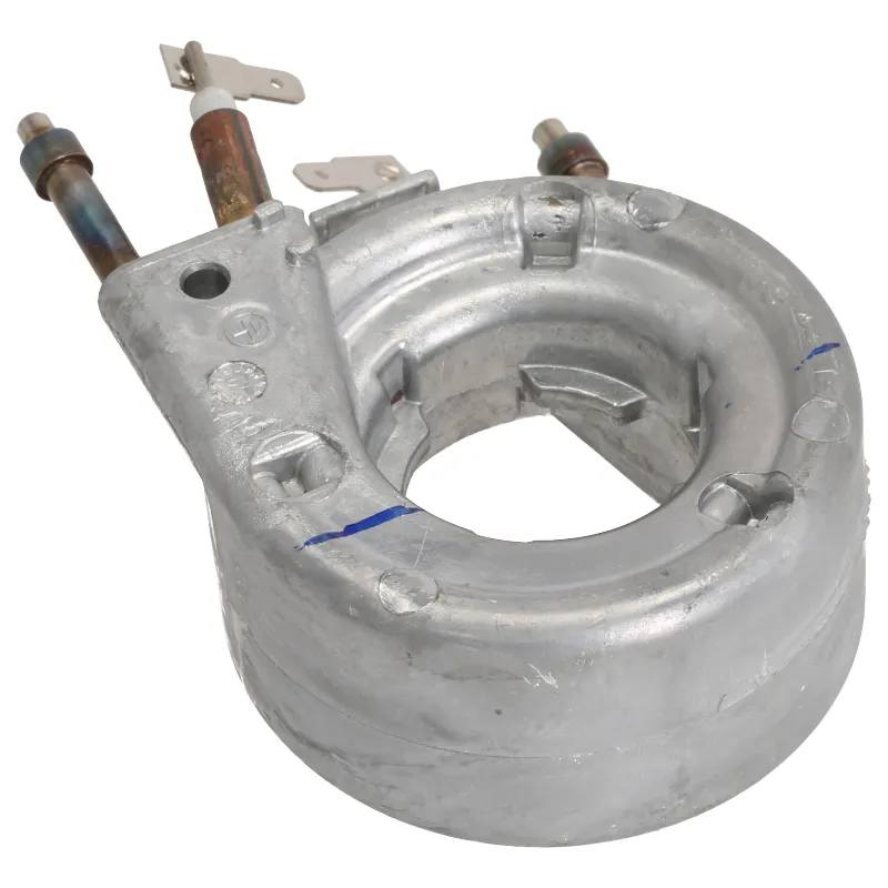 Thermoblock 1400W 230V for Jura coffee machines