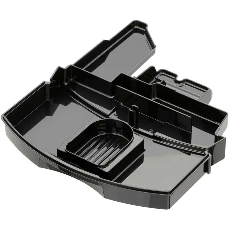 Tácka pre kávovary DeLonghi ESAM 5600, ESAM 5700, ESAM 5708 čierna Tácka pre kávovary DeLonghi ESAM 5600, ESAM 5700, ESAM 5708 čierna