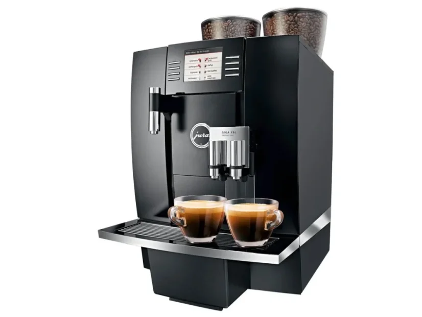 Jura GIGA X8c