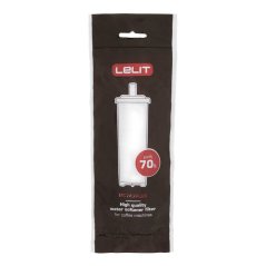 Lelit - Filtre zmäkčovača vody PLA930M 70l - 2 kusy