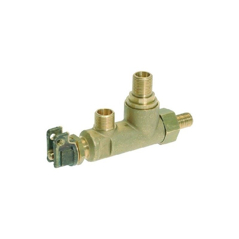 Pavoni přívodní vodní ventil 394211 Pavoni přívodní vodní ventil 394211