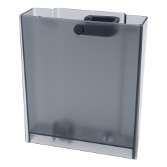 Nádržka na vodu kouřová pro plně automatický kávovar Nivona NIVO