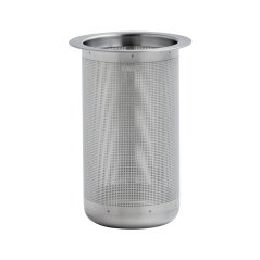 KINTO - PEBBLE Teapot with Stainless Tea Strainer - Moss Green 480ml