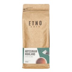 Etno Cafe – Abyssinian Highland 1 kg