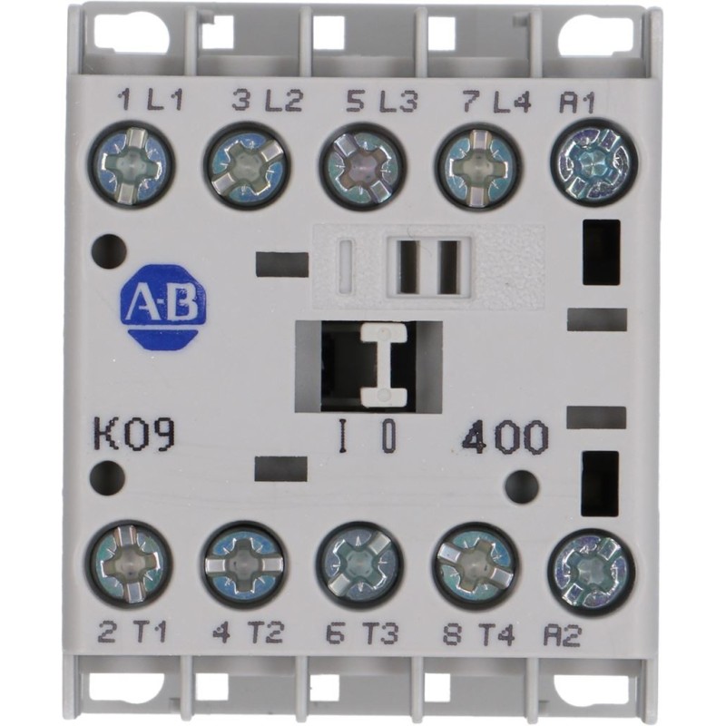 Cimbali stýkač allenbradley k09 9a 400v 4kw Cimbali stýkač allenbradley k09 9a 400v 4kw
