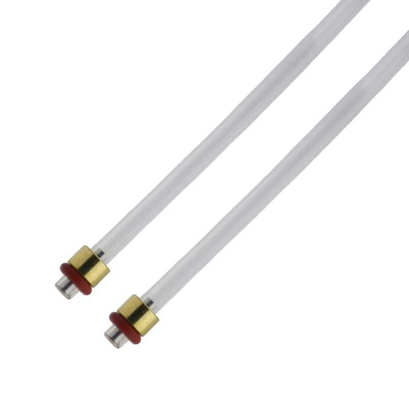 Hadica 220 mm s tesneniami pre kávovary Jura Hadica 220 mm s tesneniami pre kávovary Jura