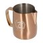 Barista Space — konvička na mléko 350 ml, Copper