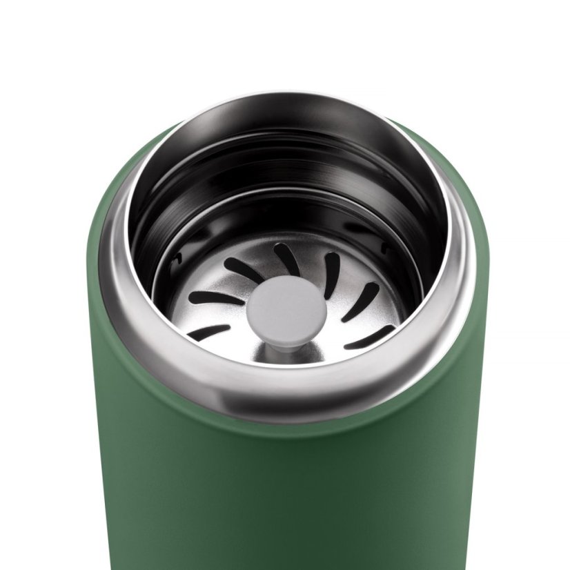 Fellow - Termohrnček Carter Move Mug - Cargo Green - 473 ml
