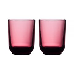 Fellow Pirch Cappuccino – 2 poháre 320 ml – Garnet