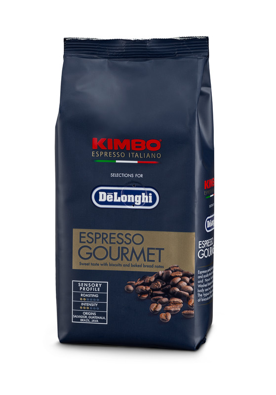 DE'LONGHI KIMBO GOURMET 250 g DE'LONGHI KIMBO GOURMET 250 g
