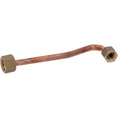 Potrubí bojleru elektromagnetický ventil 98030921