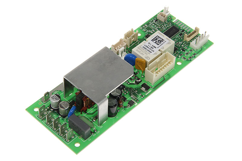 Power electronics for DeLonghi ECAM 22.320 coffee machines