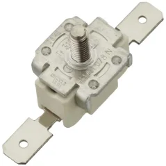 318 °C thermal fuse for Delonghi coffee machines