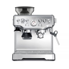 Sage - The Barista Express Kaffeemaschine Edelstahl gebürstet