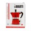 Bialetti Moka Express 1tz Rot