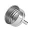 Bialetti — Ersatztrichter — Induktions-Mokkakannen 2tz