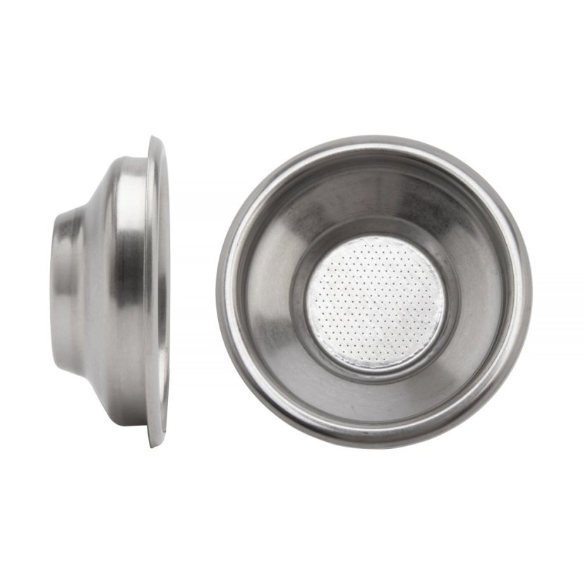 Lelit - Dvouvýtokový páčkový držák filtru PLA582S 58 mm