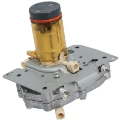Thermoblock with mechanical valve for DeLonghi EAM coffee machines