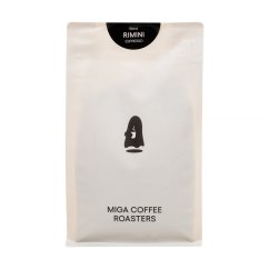 Miga Coffee Rimini – espresso 250 g