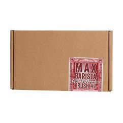 Comandante - MAX Barista Brush #2 - Birne
