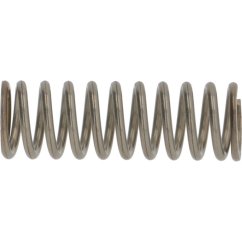 Tap spring 105x32 mm