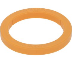 Dichtung für Filterhalter ⌀ 73x57x8 mm