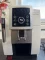 Refurbished DeLonghi bean-to-cup coffee machine, front view