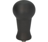 Grip ims m10 anticorodal ant. black Grip ims m10 anticorodal ant. black