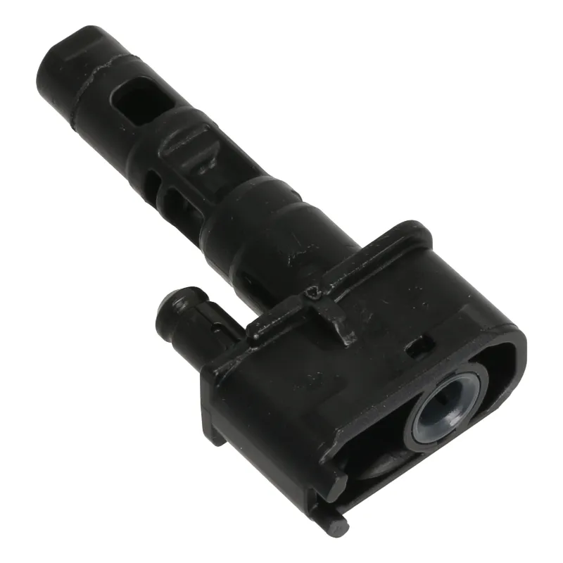 Prípojka na mliečnu nádobu pre kávovary Delonghi EN 510 Nespresso