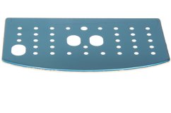 Mriežka pod šálku pre kávovary Magnifica S