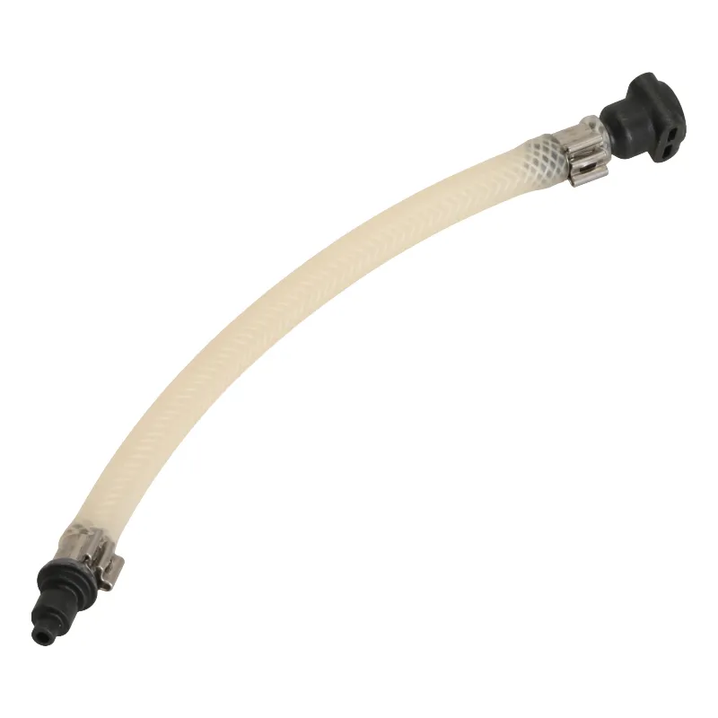 Cloth hose 185 mm for Melitta coffee machines Cloth hose 185 mm for Melitta coffee machines